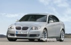 Spy Shots: 2010 BMW 5-series