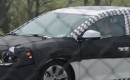 Spy Shots: 2010 Buick LaCrosse