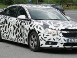 Spy Shots: 2010 Chevrolet Cobalt (Nubira)