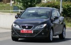 Spy Shots: 2010 Seat Ibiza Cupra