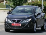 Spy Shots: 2010 Seat Ibiza Cupra