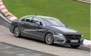 Spy shots: 2011 Mercedes-Benz CLS 
