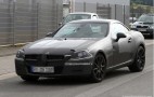 Report: Mercedes Considering Non-Turbo 5.5-Liter V-8 For AMG