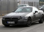 Spy Shots: 2012 Mercedes-Benz SLK AMG