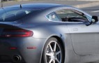 Spy Shots: Aston Martin V12 Vantage RS with 550hp