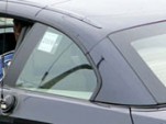 Spy Shots: Barely disguised images of the 2008 3-series convertible