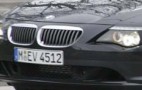 Spy Shots: BMW 6-series facelift and new 635d