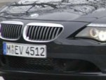 Spy Shots: BMW 6-series facelift and new 635d