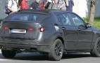 Spy Shots: BMW F-series