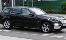 Spy Shots: BMW V3 3-series based crossover