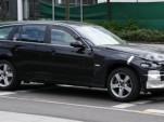 Spy Shots: BMW V3 3-series based crossover
