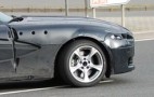 Spy Shots: BMW Z4 facelift