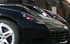 Spy Shots: Ferrari 612 Scaglietti facelift?