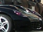 Spy Shots: Ferrari 612 Scaglietti facelift?