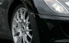 Spy Shots: Ferrari Dino prototype