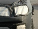 Spy Shots: Ford Focus coupe