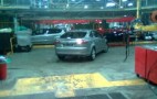 Spy shots: Ford Mondeo production version
