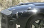 Spy Shots: Mercedes-Benz SLC prototype revealed