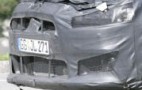 Spy Shots: Mitsubishi Lancer sports edition
