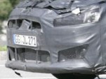 Spy Shots: Mitsubishi Lancer sports edition