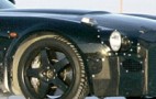 Spy Shots: More Mercedes-Benz SLC