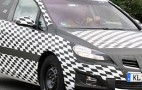 Spy shots: More of the 2010 Opel (Saturn) Astra