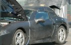 Spy shots: New Ferrari 2+2 caught in Fiorano