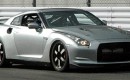 Spy Shots: Nissan GT-R club racer or possible V-Spec