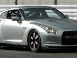 Spy Shots: Nissan GT-R club racer or possible V-Spec