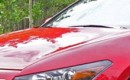 Spy Shots: Undisguised 2008 Honda Accord