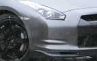 Spy video: 2010 Nissan GT-R Spec-V