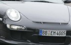 Spy video: 2010 Porsche 911 GT3 RS facelift
