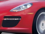 Spy video: 2010 Porsche Panamera