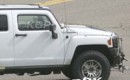 Spy Video of the 2008 Hummer H3 SUT