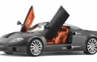 Spyker and Lotus sign parts and platform sharing deal