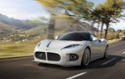 Spyker Confirms The B6 Venator Is Production-Bound