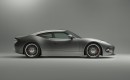 Spyker B6 Venator concept car
