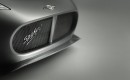 Spyker B6 Venator concept car