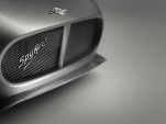 Spyker B6 Venator concept car