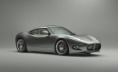 Spyker B6 Venator concept car