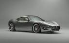 Spyker B6 Venator Sports Car Tipped For Production In 2014
