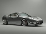 Spyker B6 Venator concept car