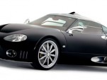 Spyker bringing LWB C8 Laviolette to Geneva