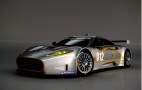 Saab Sister Brand Spyker Sold To U.S. Private Equity Firm, CPP Still Interested