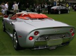 Spyker C8 Aileron Spyder