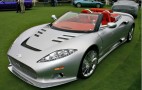 Spyker's Survival 'Highly Uncertain' Without Additional Investors