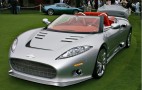 Report: GM May Announce Saab Sale To Spyker This Week 
