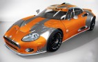 Spyker Signs MOU To Sell Sports Car Division To CPP Global Holdings