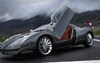 Spyker Cars CEO retires