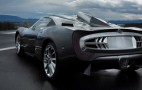 Spyker drops C12, focusing on C8 and new SSUV
